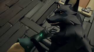 Sea of thieves: Everything you need to know about Foxes!