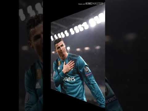 صور للاسطورة كريستيانو رونالدو الذي حمل 5 كؤوس من دوري ابطال اوروبا