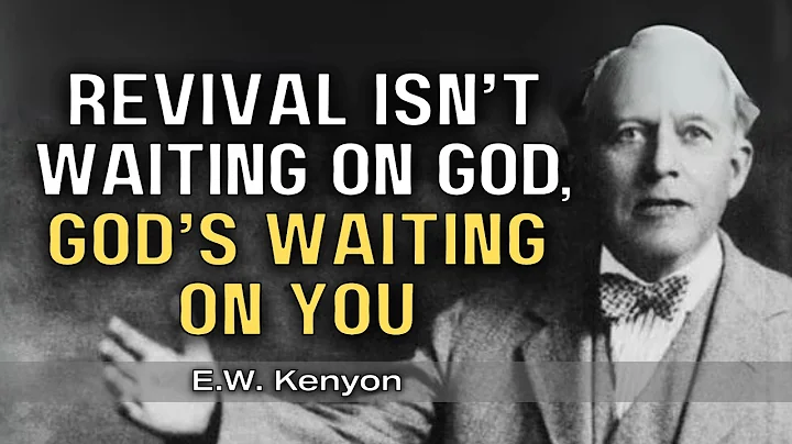 Why Most Christians Pray for Revival but Never See It | E.W. Kenyon Teachings