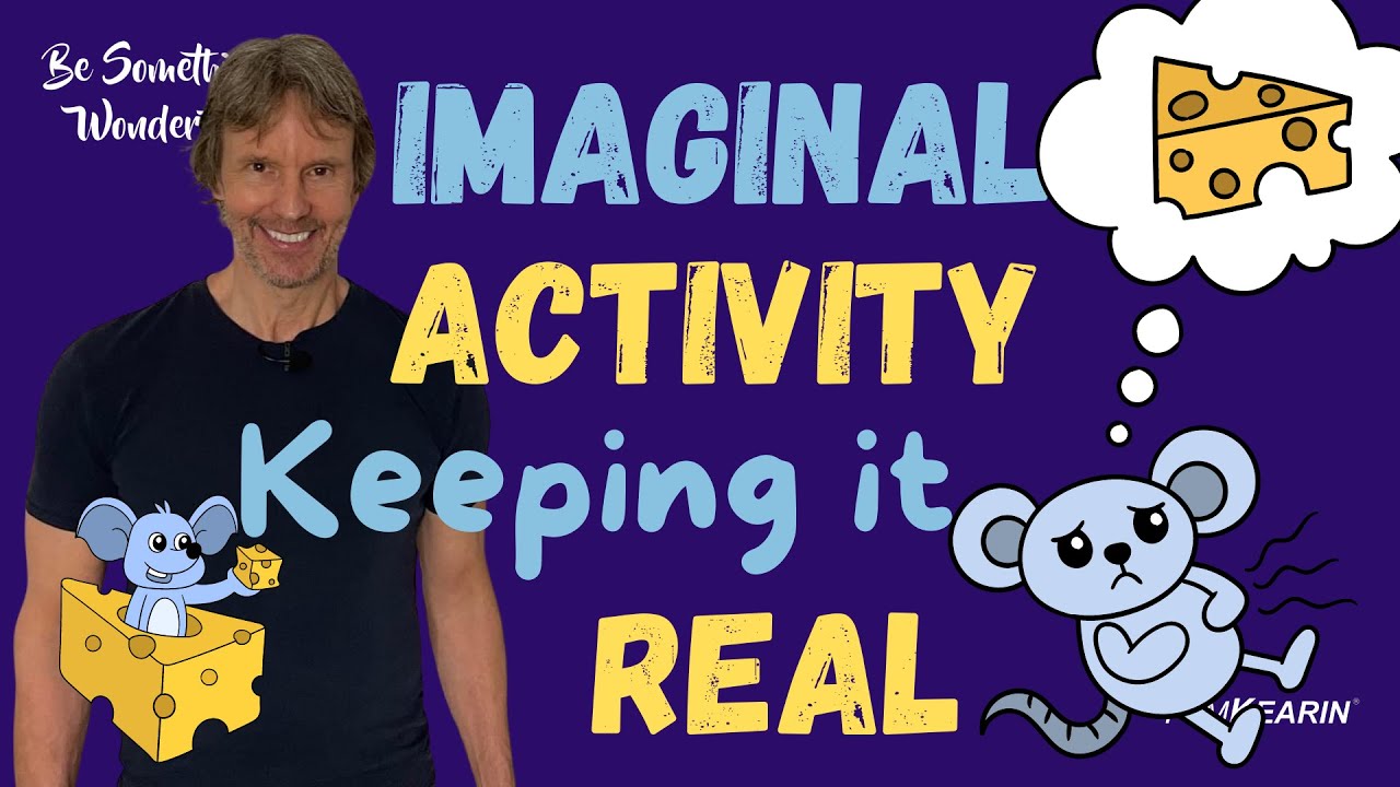 Как ваше воображение создаёт реальность: Невилл Годдард