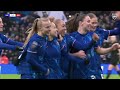HIGHLIGHTS | Chelsea vs Arsenal (1-0) | All the key moments from Stamford Bridge | WSL