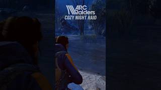 ARC Raiders Cozy Night Raid (ASMR)