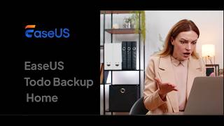 How to Back Up PC Data Automatically | EaseUS Todo Backup Home Features | DigitalLicenseStore screenshot 1