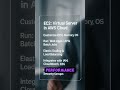 What is EC2 in AWS? #AWS #EC2 #CloudComputing