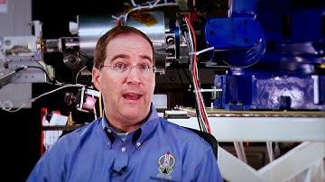 NASA | Space Station Robots Test Techniques of the Future
