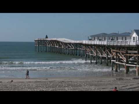 Crystal Pier Photo 6