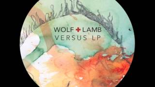 Wolf + Lamb - Serpentine feat. Rap Lisa