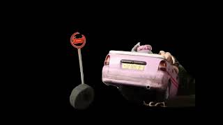 Shaun The Sheep The Big Chase