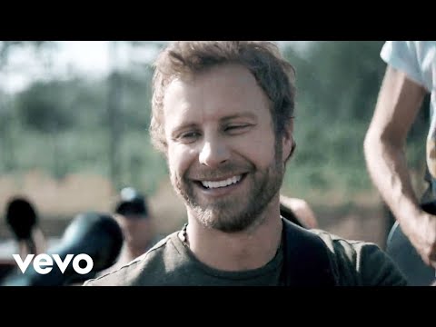 Dierks Bentley