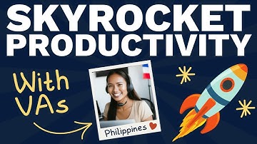 My Secret: Virtual Assistants Run My Business