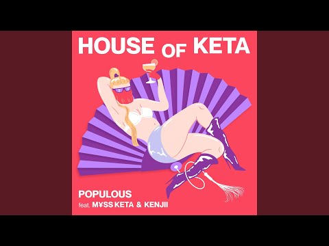 HOUSE OF KETA (feat. M¥SS KETA, Kenjii)