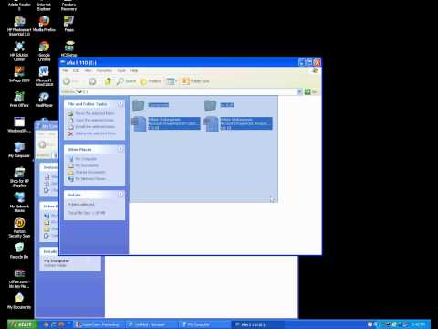 Video: Bagaimana Memulihkan Windows XP Dari Flash Drive