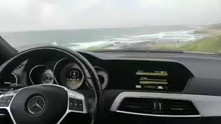 حالات قيادة سيارات Mercedes 🔥