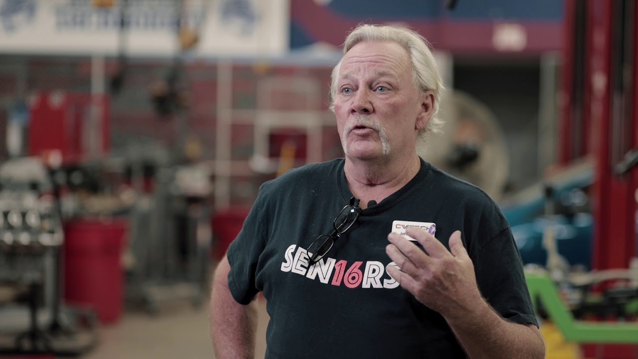 2020 Chickasha Auto Service Recruitment Video YouTube