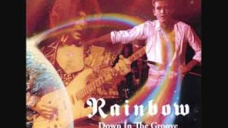 Rainbow - All Night Long