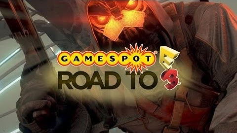 Road to E3 - Killzone: Shadow Fall