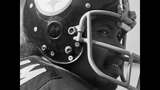 74 Steelers The Fall of Joe Gilliam HD
