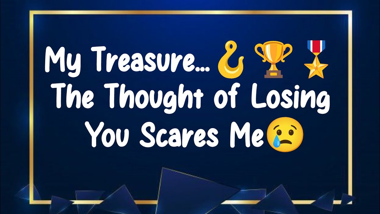 👑💐My Sweetgirl🍭🍬Losing You Would Break Me