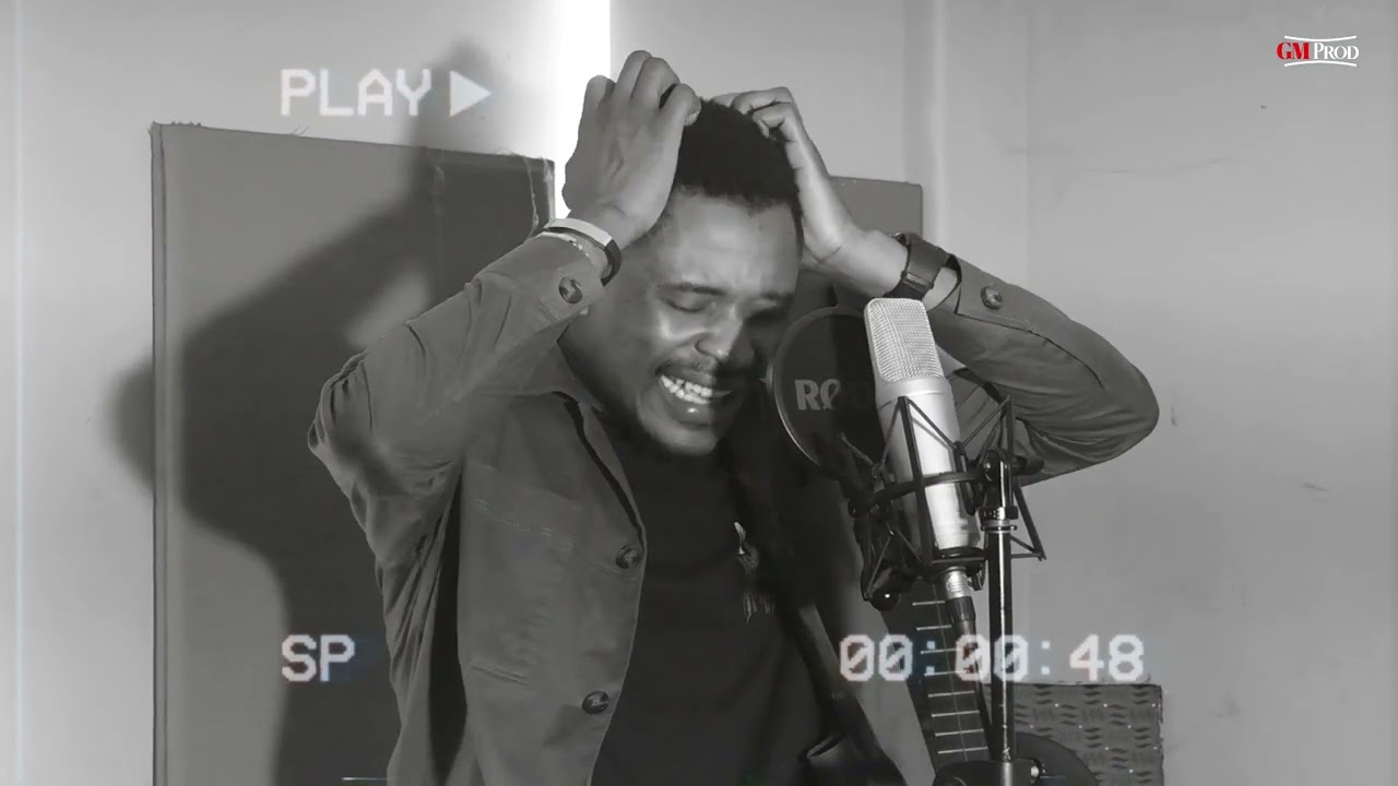 SEDRICK KADIAYI MARANATHA