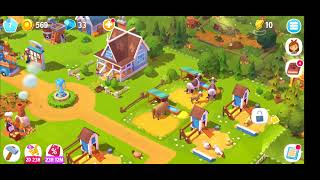 MY NEW FARM FARMVILLE 3 screenshot 5