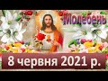 Молебень. 8 червня 2021 р.