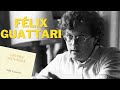 Félix Guattari: Las tres ecologías