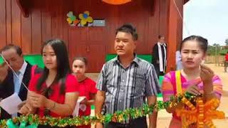 Lahu song เพลงลาหู่เพราะไม่ 2018