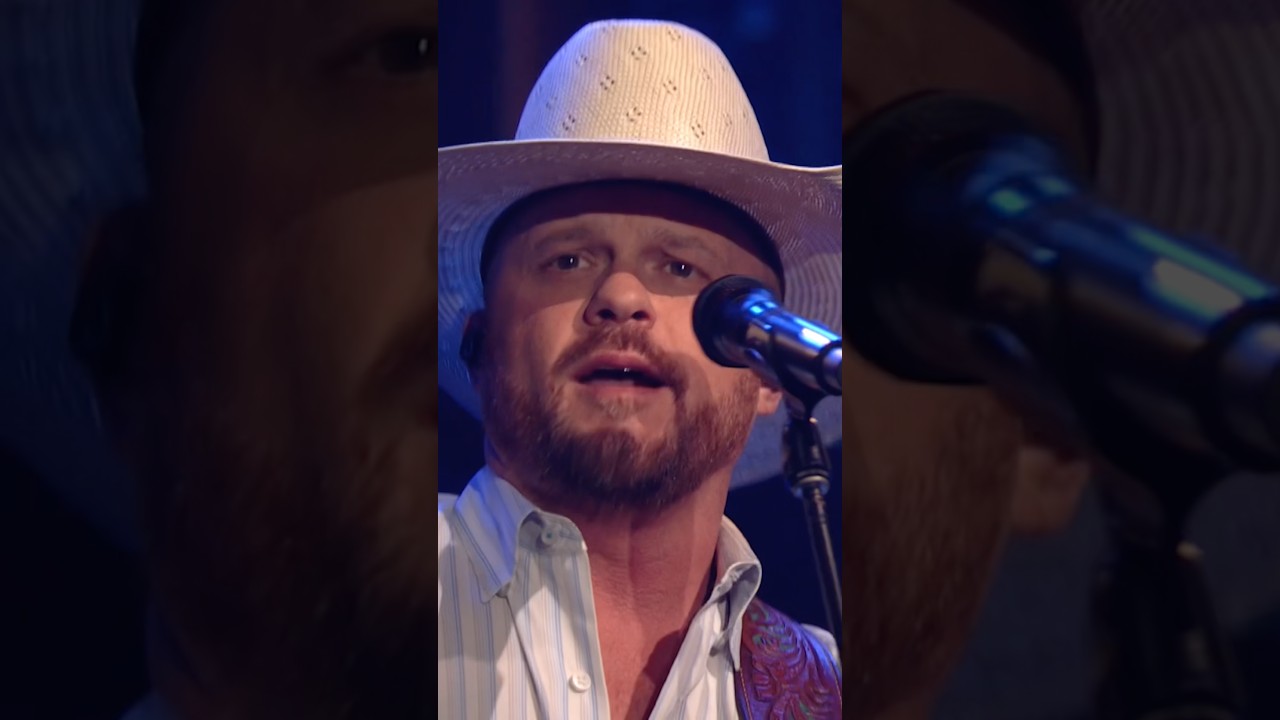 #CodyJohnson performs “Horseback”! #FallonTonight