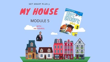 English Year 3 - Module 5 Lesson 3 Japanese Traditional House (Page 48)