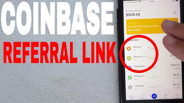 ✅  Coinbase Referral Link 🔴