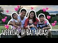 Nayomi Getaway with the Family! | Camille Prats
