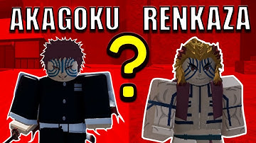 Mugen Train Hell Mode needs a little fixing...👀 (Project Slayers)