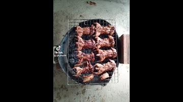 Chuột đồng "đặc sản miền tây sông nước "