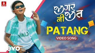 Jigar Thakor - Patang (From 'Jigar Ni Jeet') ft. Jimmy Pandya