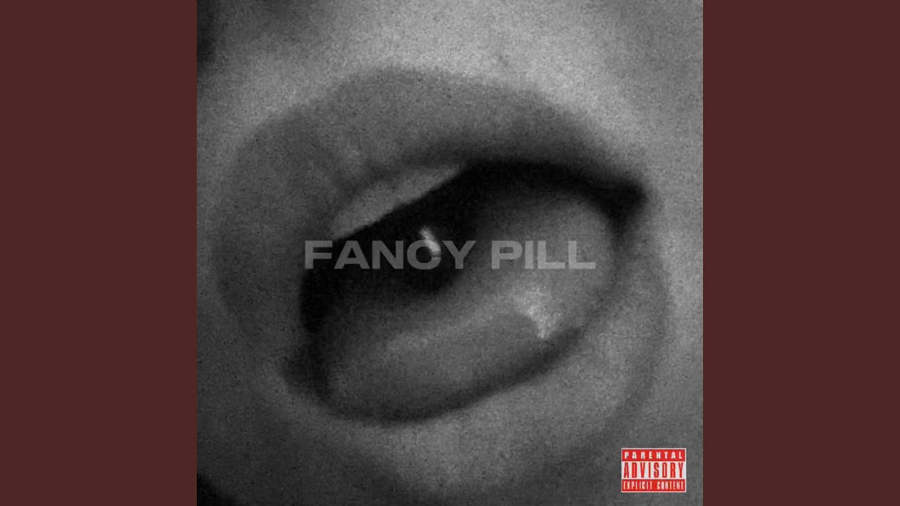 Watch FANCY PILL on YouTube Watch FANCY PILL on YouTube
