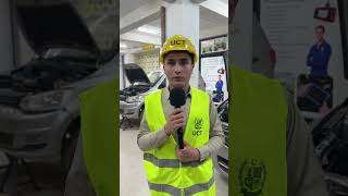 Pakhtoon Student Shares SHOCKING Truth About EFI Auto Electrician Course