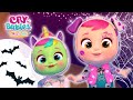 🎃👻 SUPERS AVENTURES 👻🎃 CRY BABIES 💧 MAGIC TEARS 💕 ÉPISODES COMPLETS ✨ Pour ENFANTS en FRANÇAIS