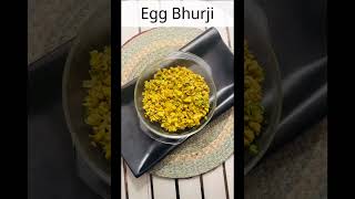 Egg Onion Bhurji | Flavorful Egg Onion Bhurji |
