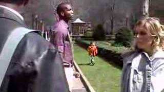 Ph Ph Magazine Phashion Shoot Behind-The-Scenes