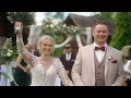 Bianca und Peter Hochzeitsvideo /// 2025