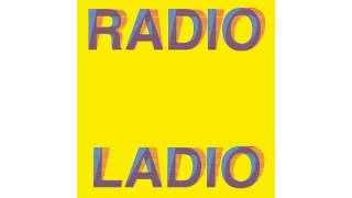 Metronomy - Radio Ladio (Micachu Remix) [Official Audio]