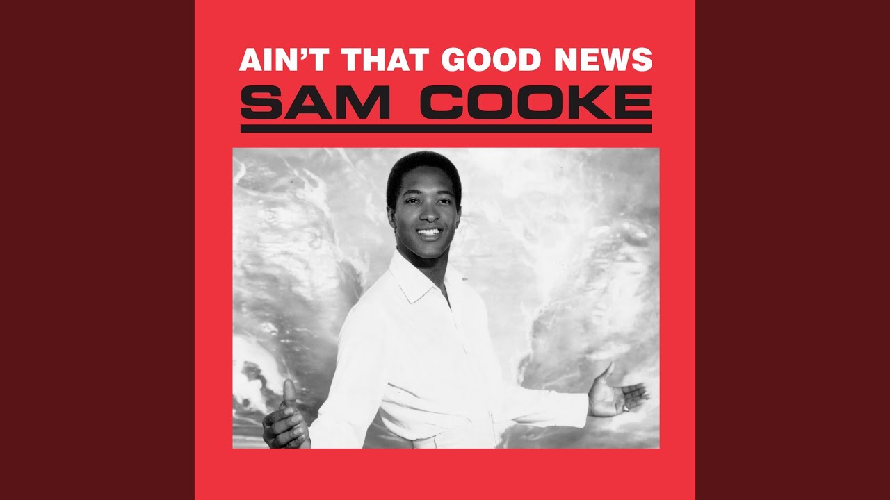 サム・クック「A Change Is Gonna Come（The Diam…」 Amazon.com: Cooke, Sam - A Change Is Gonna Come: The Diamond