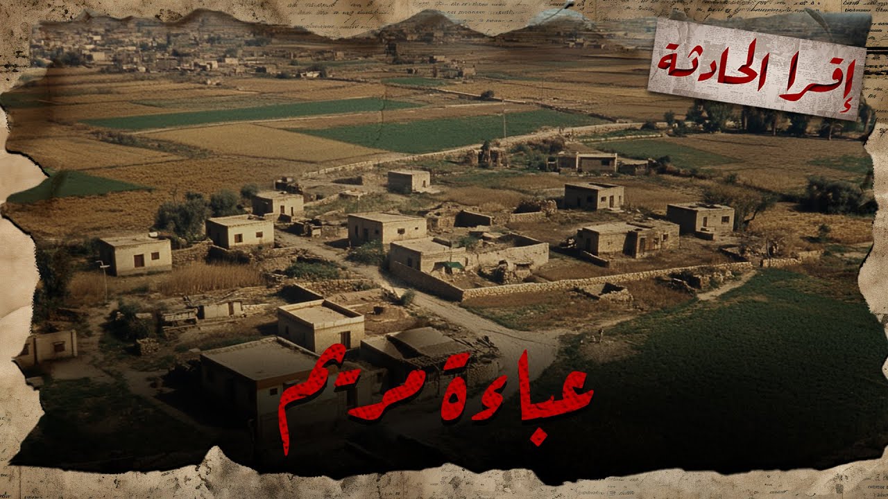 قصة مريم العراقية اللي اتقتلت بسبب ان كان نفسها تعلم بنات قريتها!