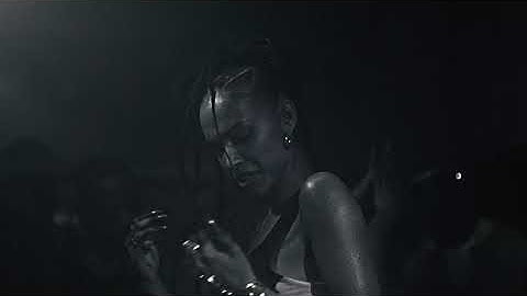 Alewya - Sweating (Official Video)