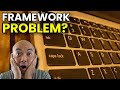 Why My Framework Laptop Is Driving Me Crazy!?🔥