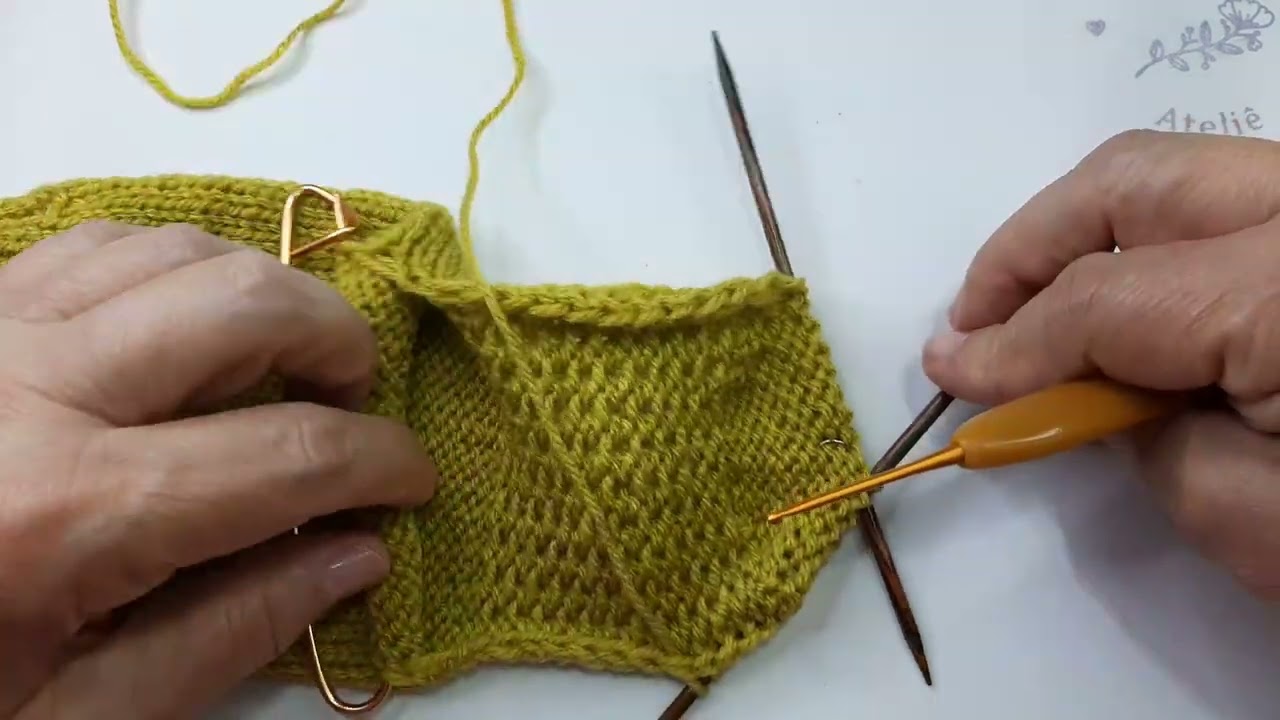 Festa das Meias - Ep7 - Nesga