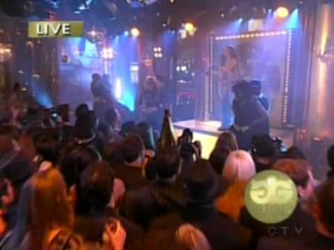 Ciara ft Chamillionaire Get Up Live