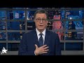 'The Late Show With Stephen Colbert' Airs Last Show w/ Paul McCartney & Ryan Reynolds