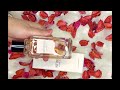 Givenchy Hot Couture Review |  ريفيو عن عطور هوت كوتور لشركة جيفينشي