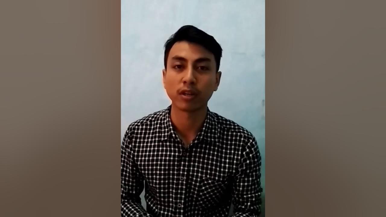 MUHAMMAD BAHRUL ULUM - YouTube